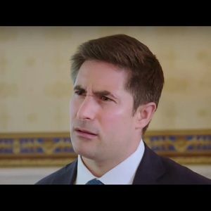 Meet your Posher, Jason